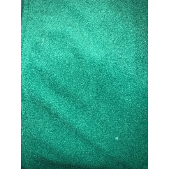 Vintage Evelyn Pearson Velour House Coat Zip & Tie Sz M Maxi Retro 80’s - Picture 8 of 8